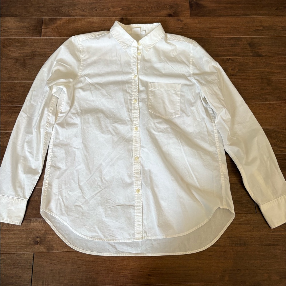GAP BUTTON DOWN SHIRT